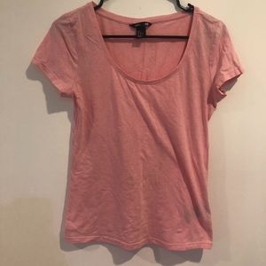 H&M Basic Tee